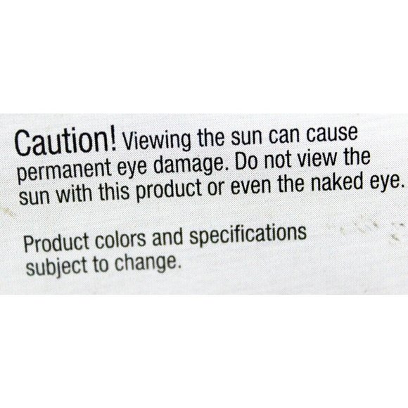 Spy Gear Night Goggles Stealth Light Beam Eyegear Kids Toy Surveillance - Picture 7 of 12